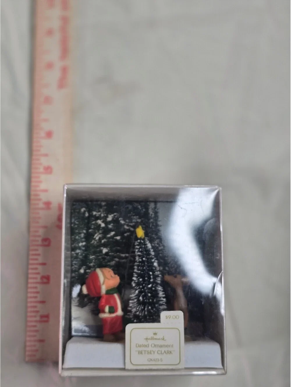 Hallmark this dated